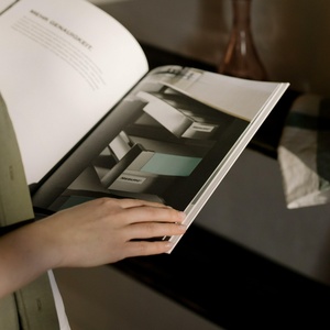 Plaquettes &amp; brochures