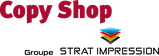 Copy Shop - L'imprimeur numérique qui valorise votre image depuis 1978